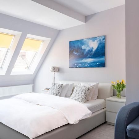 Apartamenty W Sercu Rynku Breslau Exterior foto
