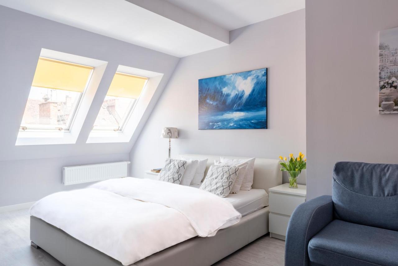 Apartamenty W Sercu Rynku Breslau Exterior foto
